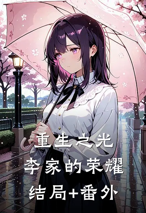 《重生之光：李家的荣耀》结局+番外