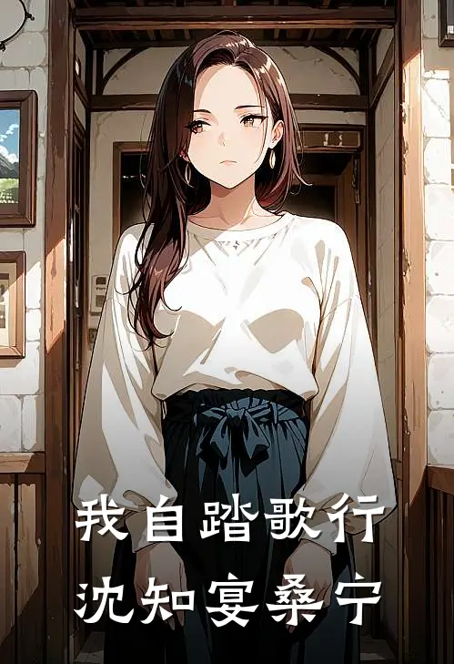 我自踏歌行沈知宴桑宁