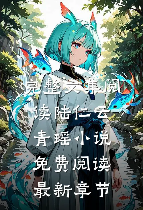 完整文集阅读陆仁云青瑶小说免费阅读最新章节