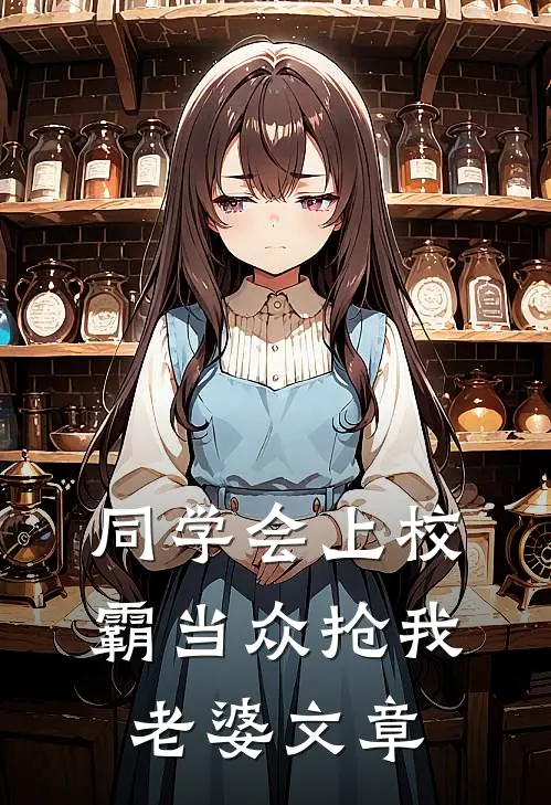 同学会上校霸当众抢我老婆文章