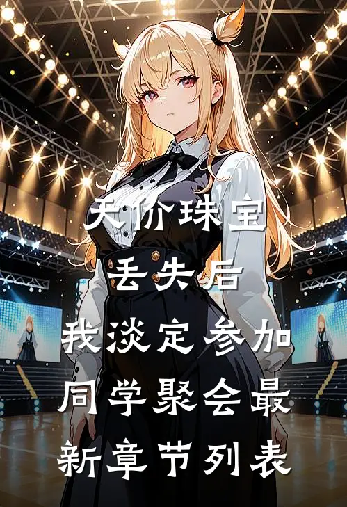 天价珠宝丢失后，我淡定参加同学聚会最新章节列表