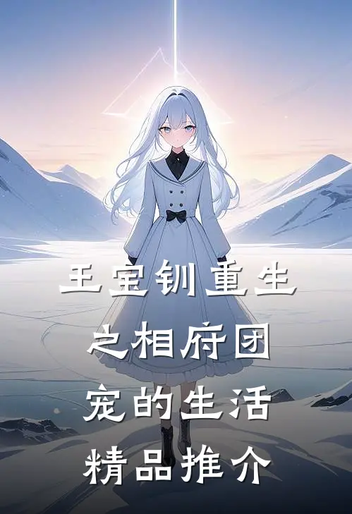 王宝钏重生之相府团宠的生活精品推介