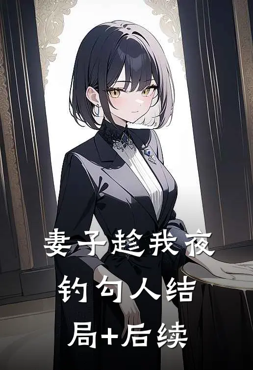妻子趁我夜钓勾人结局+后续