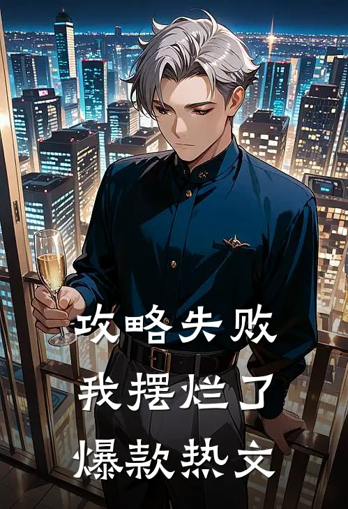 攻略失败，我摆烂了爆款热文