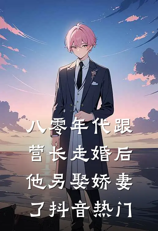 八零年代跟营长走婚后，他另娶娇妻了抖音热门