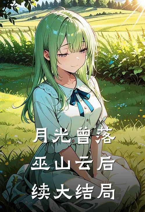 月光曾落巫山云后续大结局