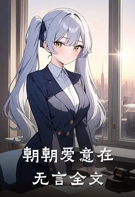 朝朝爱意在无言全文