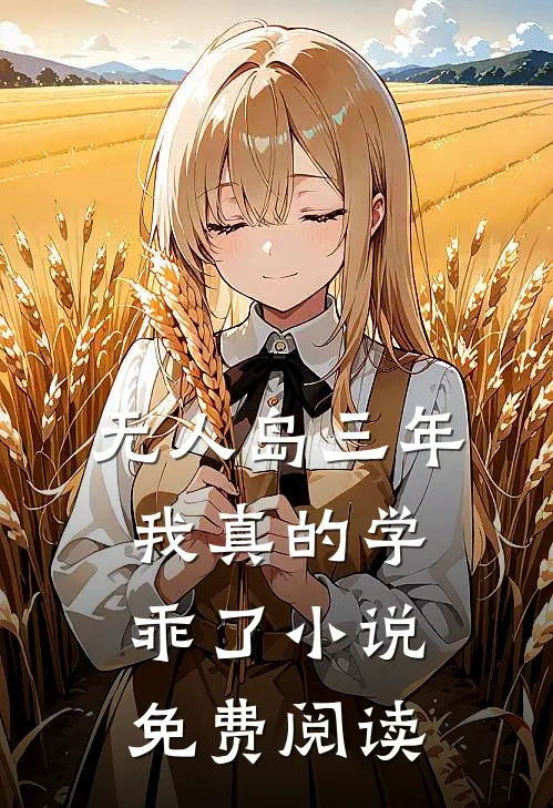 “无人岛”三年，我真的学乖了小说免费阅读