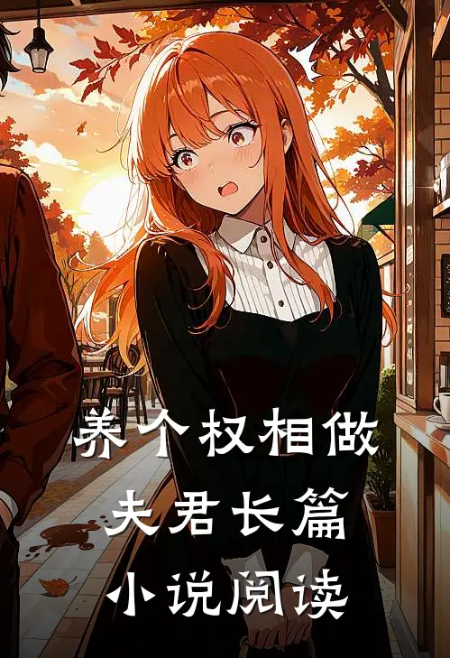 养个权相做夫君长篇小说阅读