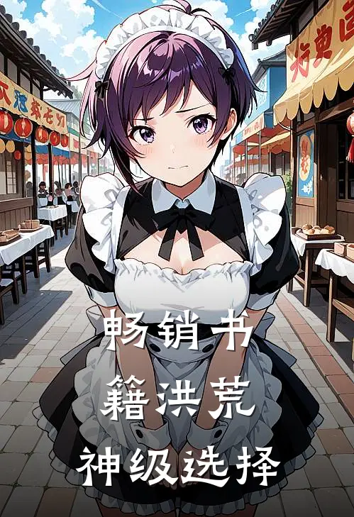 畅销书籍洪荒：神级选择