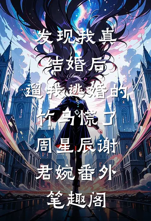 发现我真结婚后，遛我逃婚的竹马慌了：周星辰谢君婉番外笔趣阁