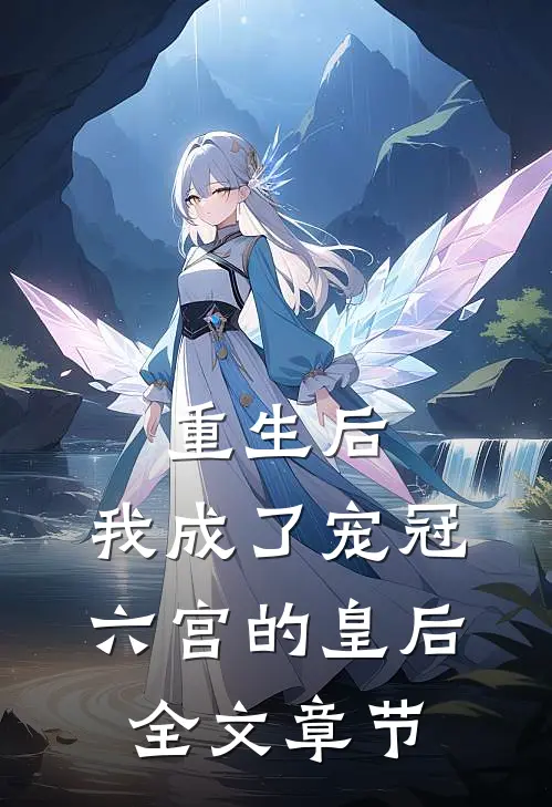重生后，我成了宠冠六宫的皇后全文章节