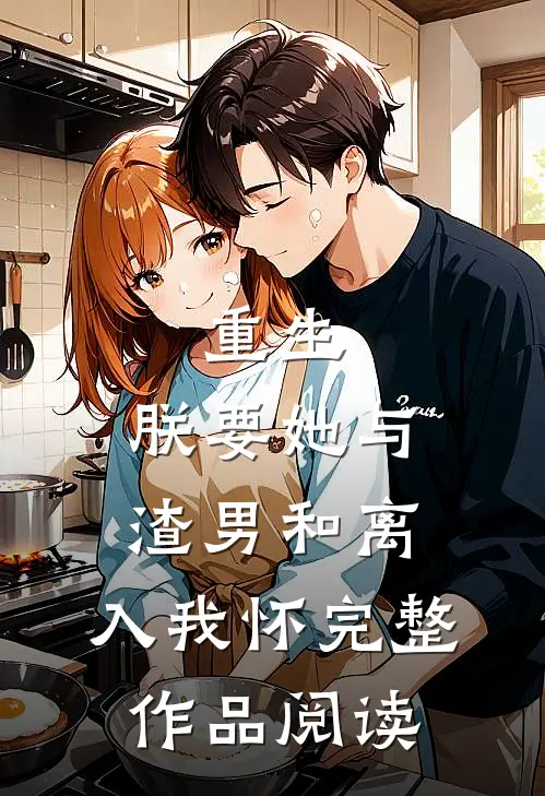 重生：朕要她与渣男和离，入我怀完整作品阅读