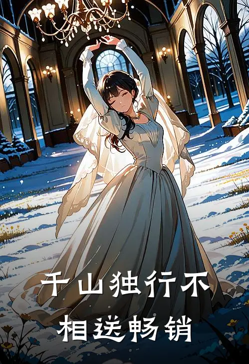 千山独行不相送畅销