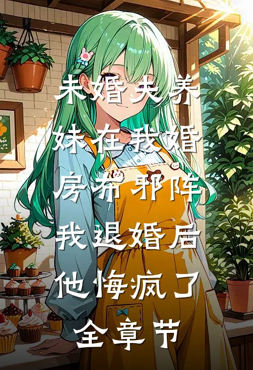 未婚夫养妹在我婚房布邪阵，我退婚后他悔疯了全章节