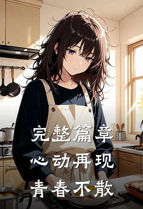 完整篇章心动再现，青春不散