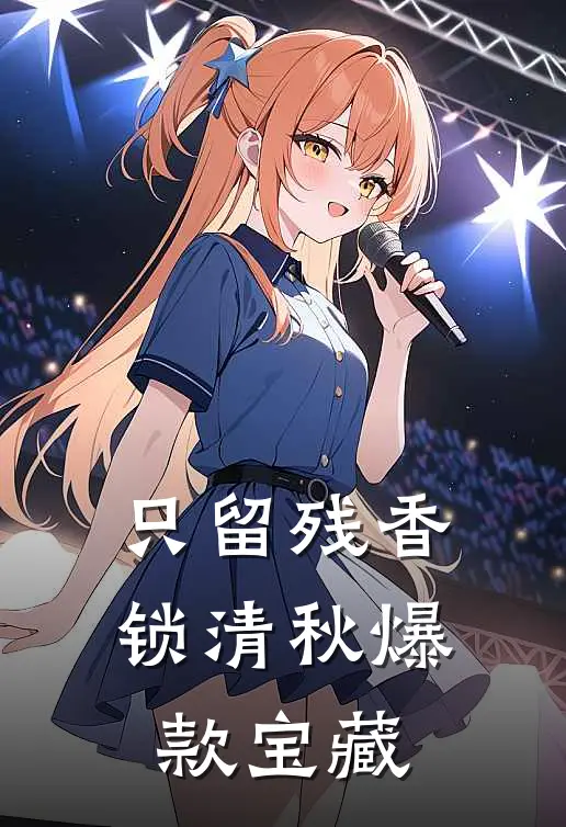 只留残香锁清秋爆款宝藏
