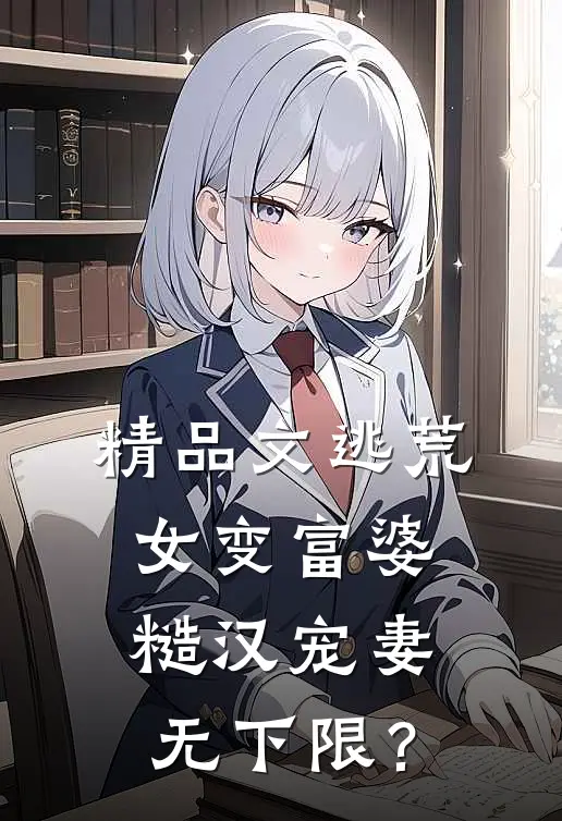 精品文逃荒女变富婆：糙汉宠妻无下限？