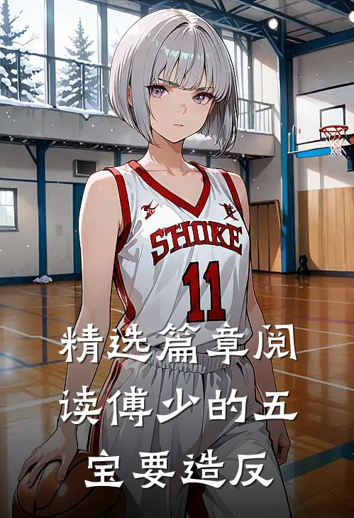 精选篇章阅读傅少的五宝要造反