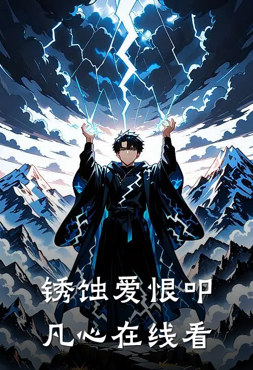 锈蚀爱恨叩凡心在线看