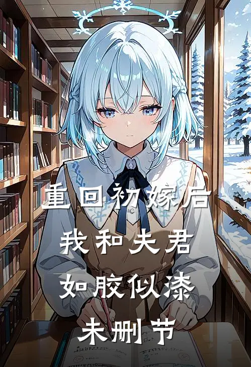 重回初嫁后，我和夫君如胶似漆未删节
