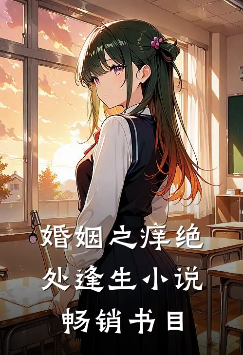 婚姻之痒绝处逢生小说畅销书目