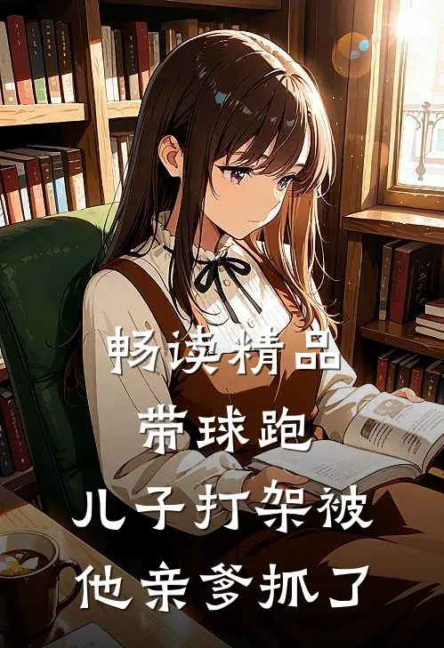 畅读精品带球跑：儿子打架被他亲爹抓了