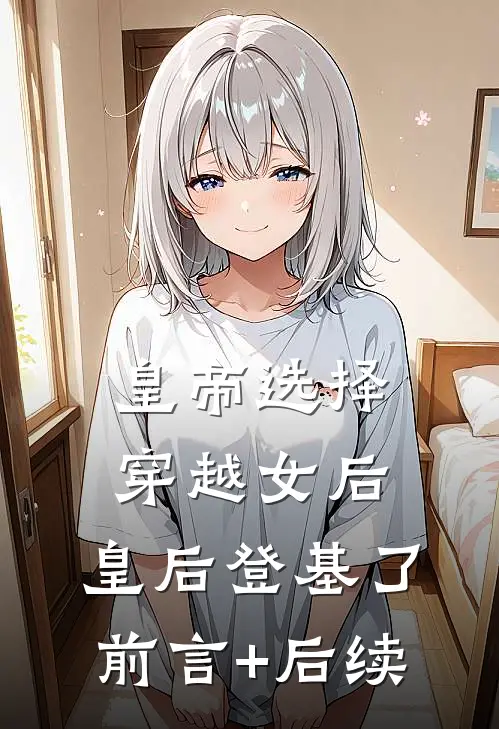 皇帝选择穿越女后，皇后登基了前言+后续