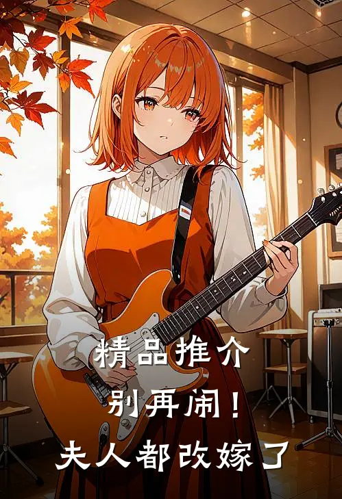 精品推介别再闹！夫人都改嫁了