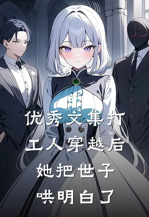 优秀文集打工人穿越后，她把世子哄明白了