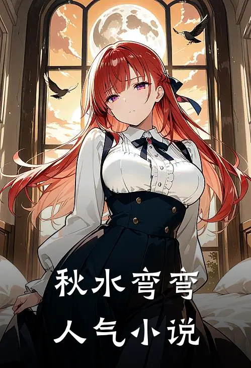 秋水弯弯人气小说