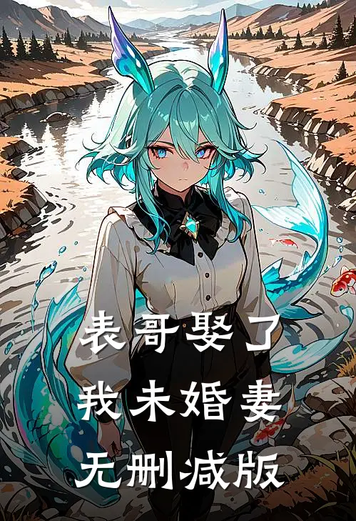 表哥娶了我未婚妻无删减版