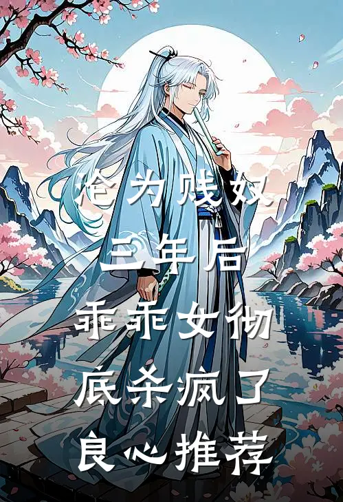 沦为贱奴三年后，乖乖女彻底杀疯了良心推荐