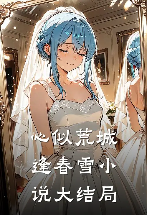心似荒城逢春雪小说大结局