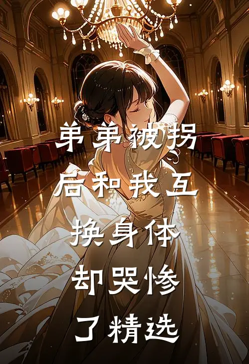 弟弟被拐后和我互换身体，却哭惨了精选