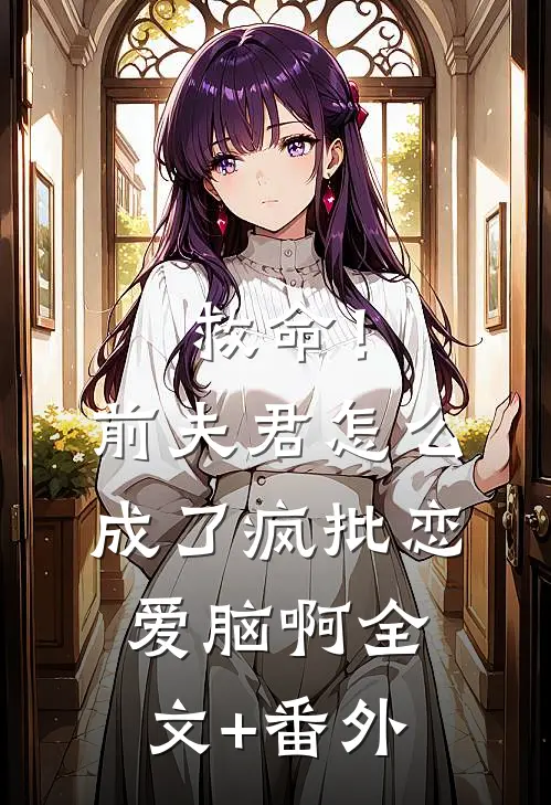 救命！前夫君怎么成了疯批恋爱脑啊全文+番外