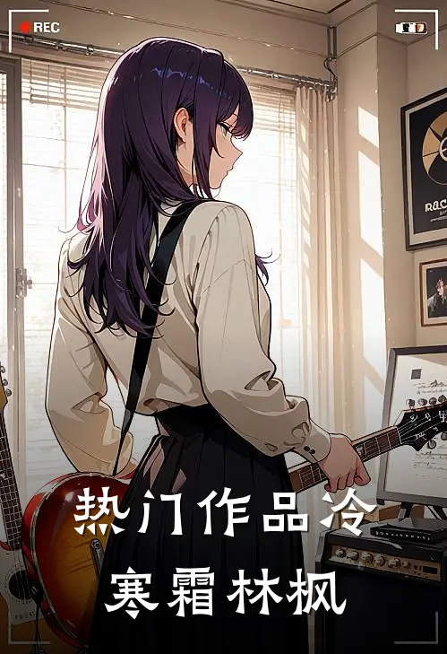 热门作品冷寒霜林枫