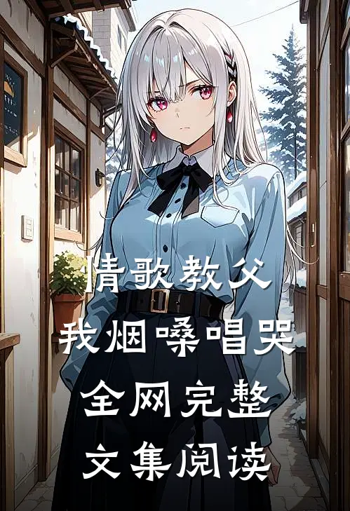 情歌教父：我烟嗓唱哭全网完整文集阅读