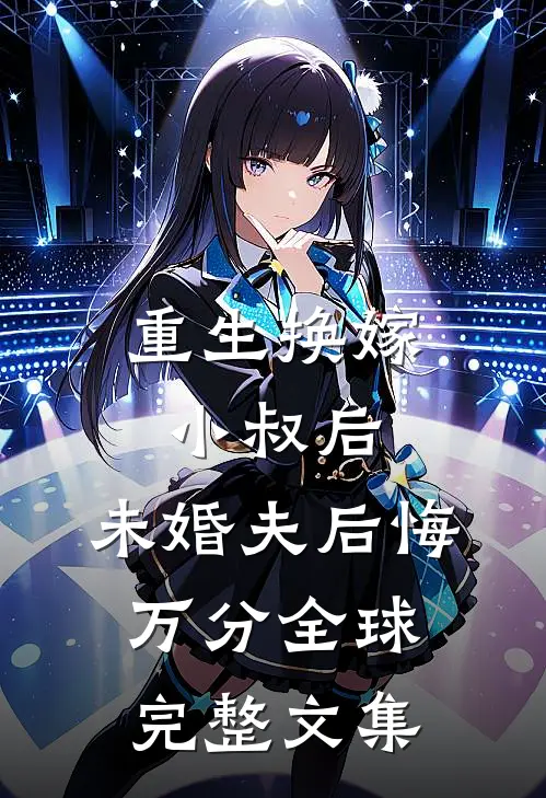 重生换嫁小叔后，未婚夫后悔万分全球完整文集