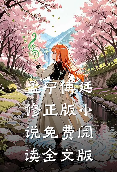 孟宁傅廷修正版小说免费阅读全文版