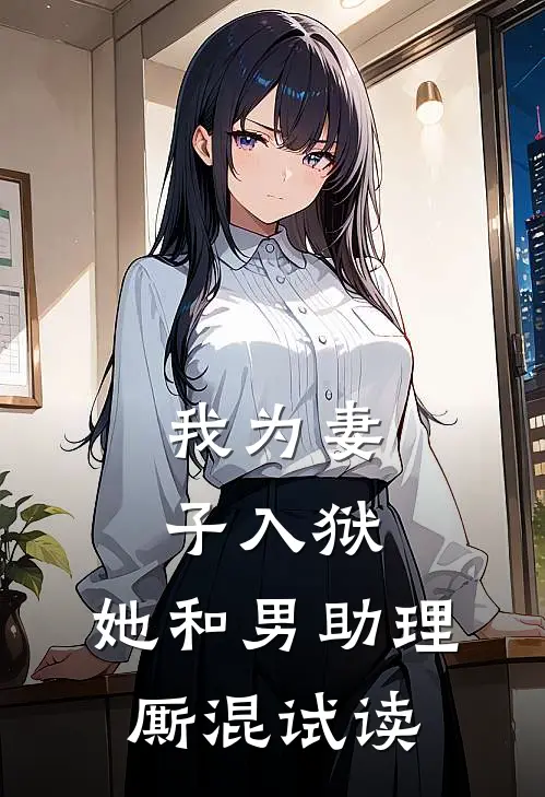 我为妻子入狱，她和男助理厮混试读