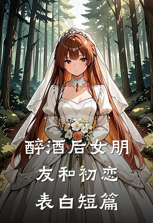 醉酒后女朋友和初恋表白短篇