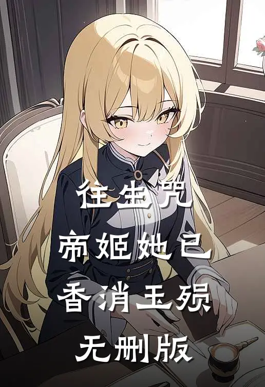 往生咒：帝姬她已香消玉殒无删版