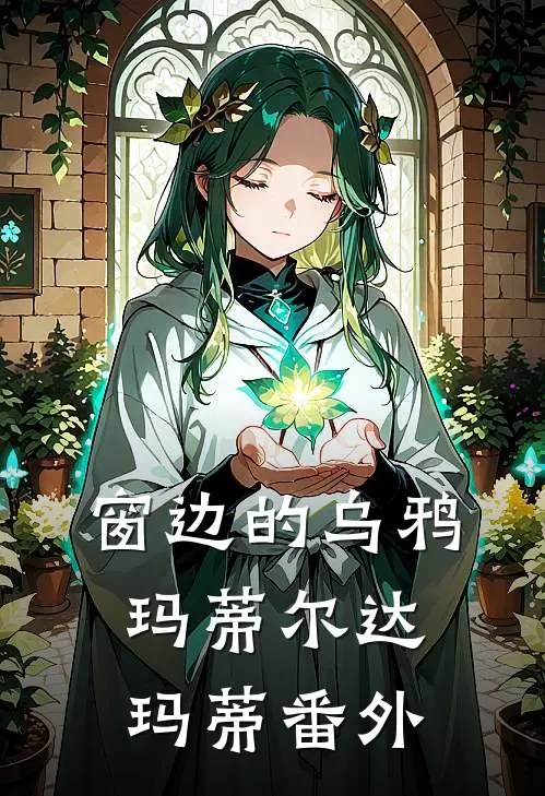 窗边的乌鸦玛蒂尔达玛蒂 番外