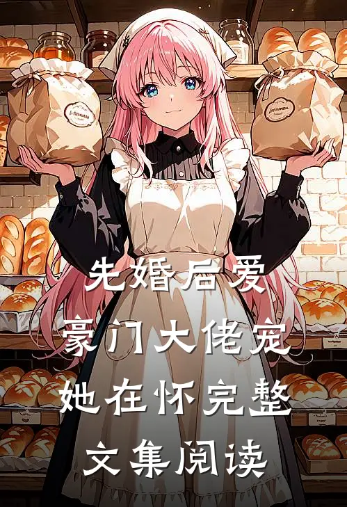 先婚后爱：豪门大佬宠她在怀完整文集阅读