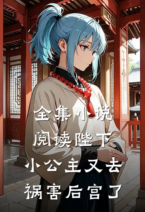 全集小说阅读陛下，小公主又去祸害后宫了