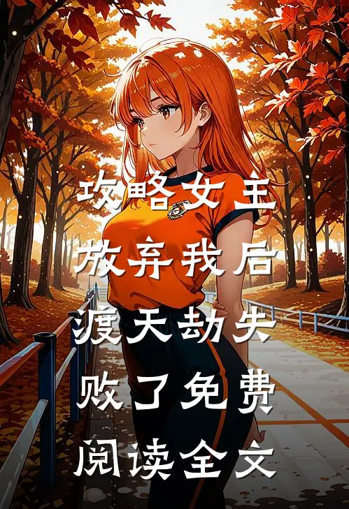 攻略女主放弃我后，渡天劫失败了免费阅读全文