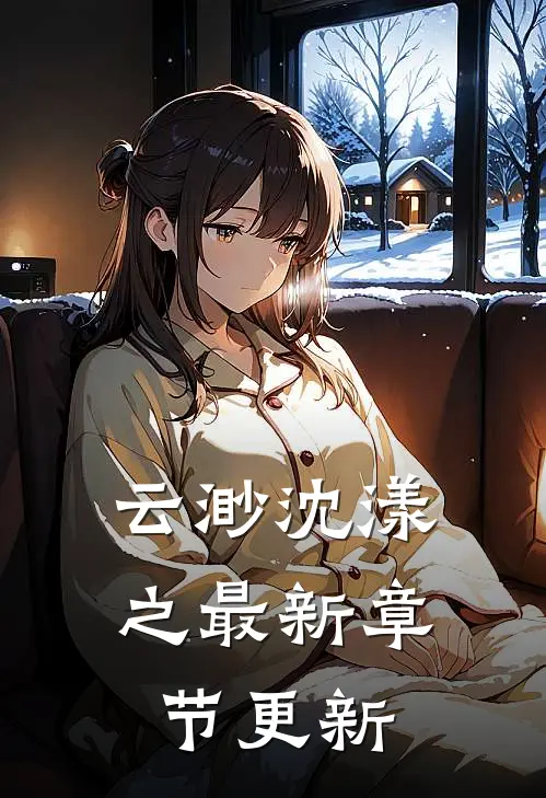云渺沈漾之最新章节更新