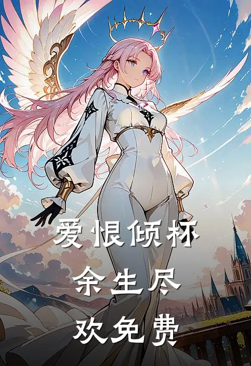 爱恨倾杯，余生尽欢免费