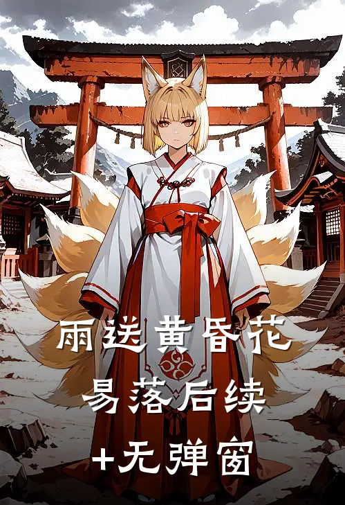 雨送黄昏花易落后续+无弹窗